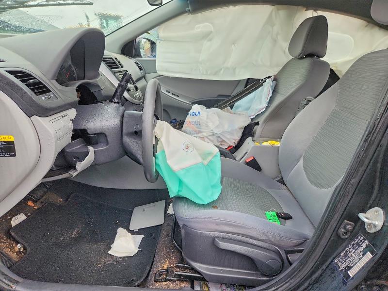 Продаж на аукціоні авто 2017 Hyundai Accent, vin: KMHCT4AE0HU355403, номер лоту: 62912006