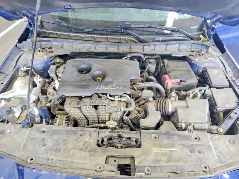 Продажа на аукционе авто 2019 Nissan Altima, vin: 1N4BL4BV5KN315713, номер лота: 61622196