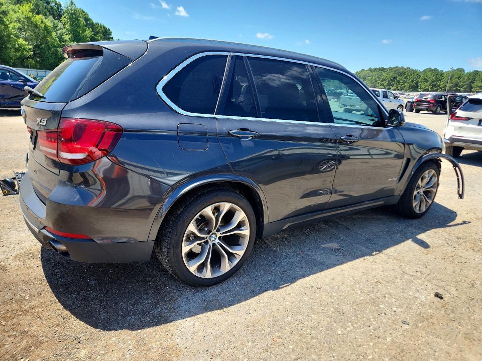 Продажа на аукционе авто 2017 Bmw X5, vin: 5UXKR0C37H0V84427, номер лота: 60633086