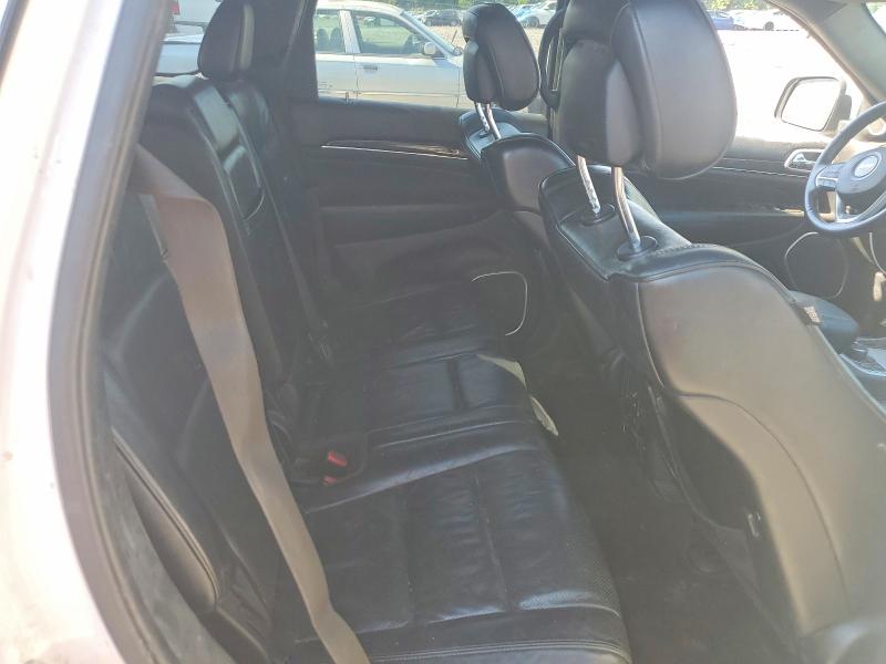 Продаж на аукціоні авто 2016 Jeep Grand Cherokee, vin: 1C4RJFCM4GC461930, номер лоту: 60696146