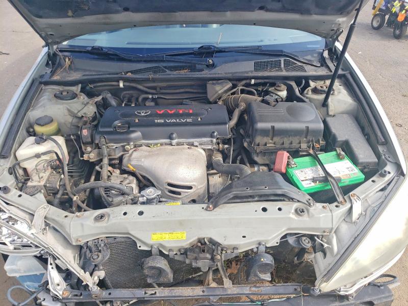 62087186 :رقم المزاد ، 4T1BE30K12U620554 vin ، 2002 Toyota Camry مزاد بيع
