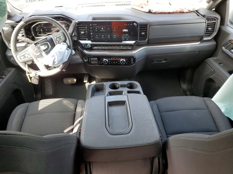Aukcja sprzedaży 2025 Gmc Sierra, vin: 3GTPUJEK0SG325507, numer aukcji: 62243246
