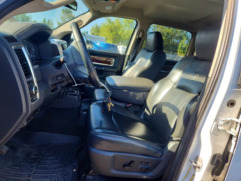 Aukcja sprzedaży 2011 Dodge Ram 2500, vin: 3D7UT2CL6BG578893, numer aukcji: 62867166