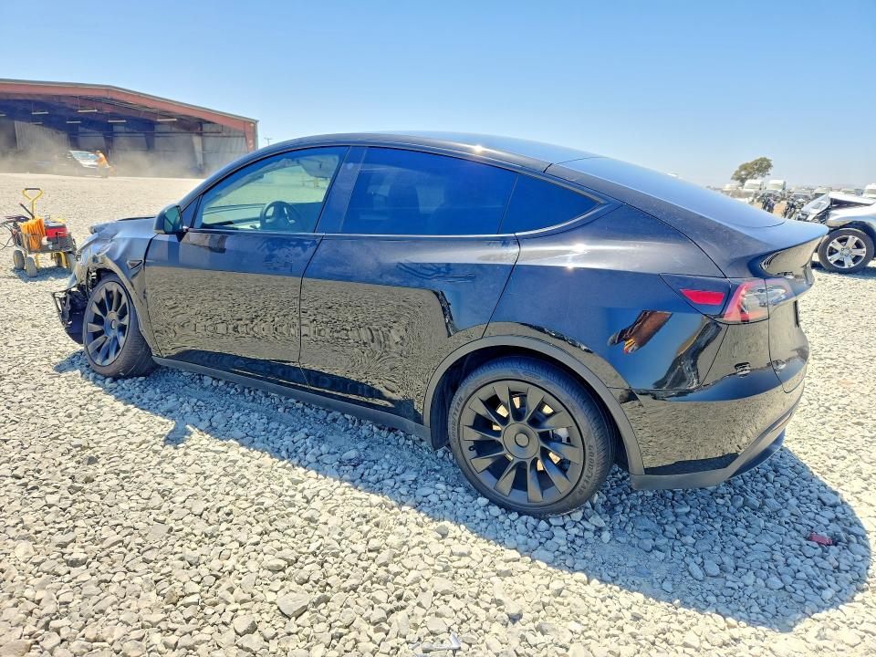Aukcja sprzedaży 2023 Tesla Model Y, vin: 7SAYGDEE7PA118777, numer aukcji: 61608076