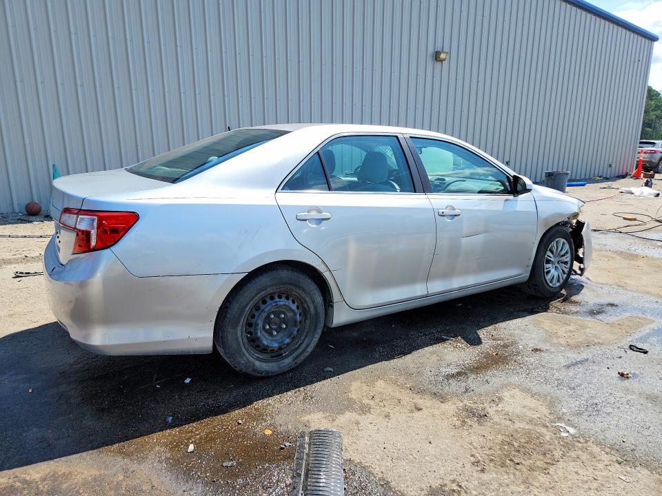 Aukcja sprzedaży 2014 Toyota Camry, vin: 4T1BF1FK5EU855536, numer aukcji: 59841636