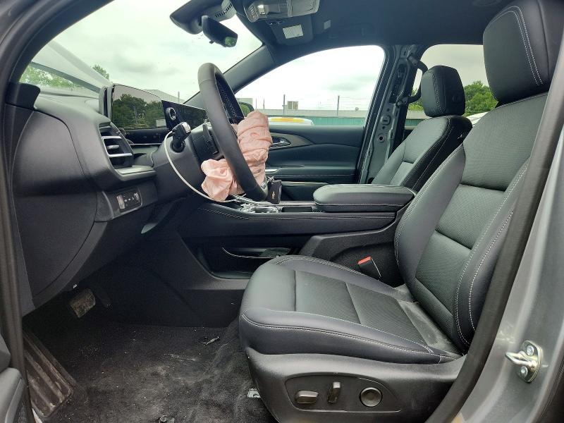 60107306 :رقم المزاد ، 1GNEVGKS9TJ311902 vin ، 2026 Chevrolet Traverse مزاد بيع