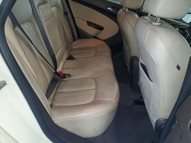 Продаж на аукціоні авто 2016 Buick Verano, vin: 1G4PS5SK3G4154396, номер лоту: 62656466