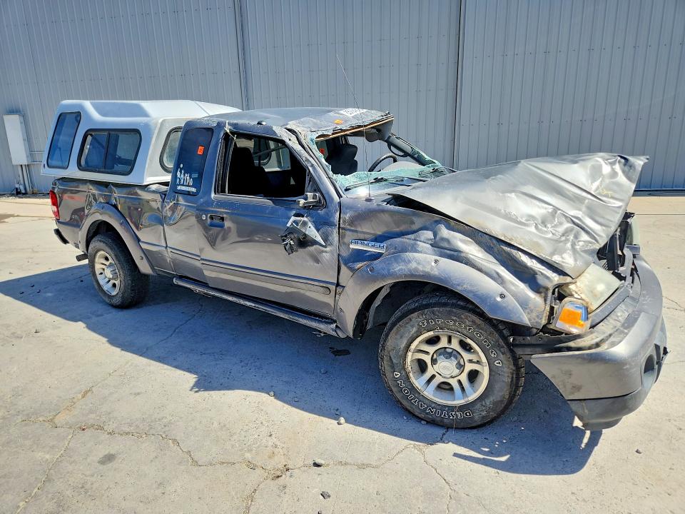 85994595 :رقم المزاد ، 1FTYR44E59PA06967 vin ، 2009 Ford Ranger مزاد بيع