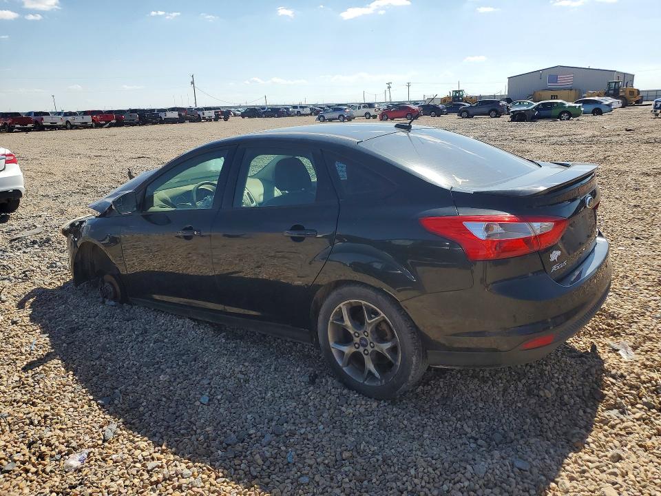 Продаж на аукціоні авто 2014 Ford Focus, vin: 1FADP3F26EL324234, номер лоту: 59172686