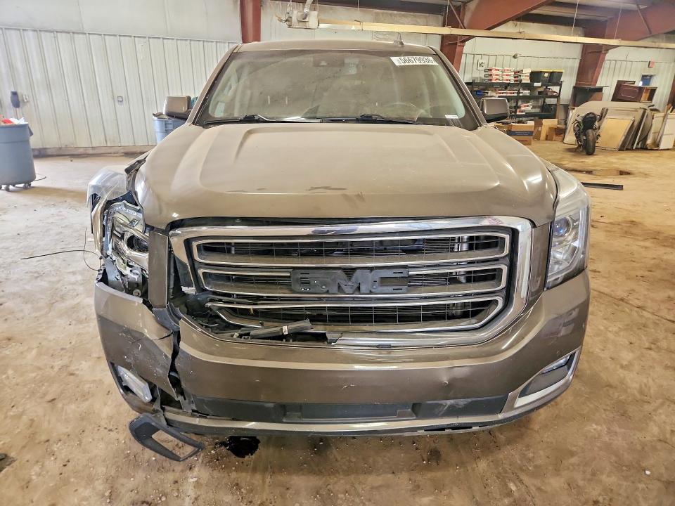 Aukcja sprzedaży 2016 Gmc Yukon Xl, vin: 1GKS2FKC5GR172144, numer aukcji: 56679936