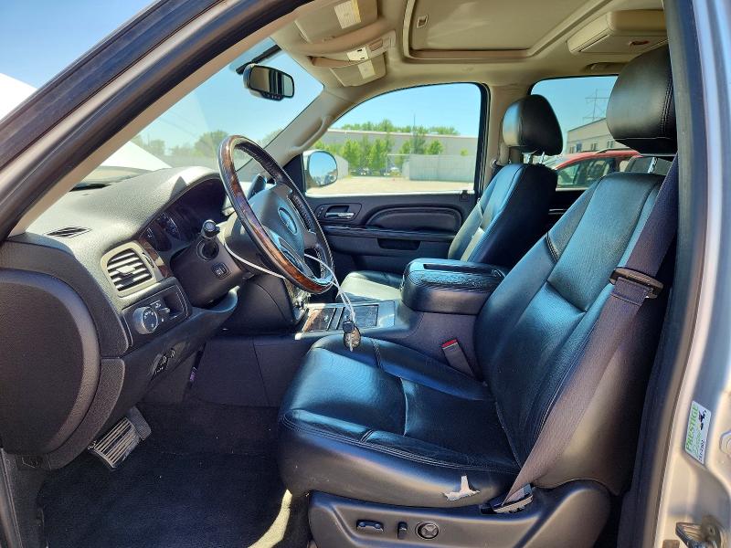 Продаж на аукціоні авто 2014 Gmc Yukon Xl, vin: 1GKS2MEF5ER134324, номер лоту: 61176616