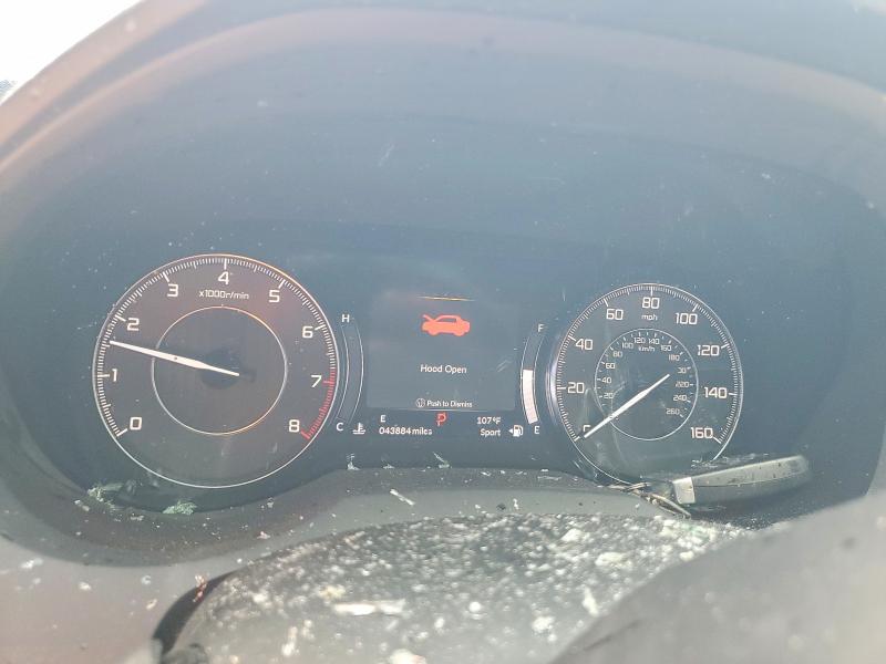 Aukcja sprzedaży 2019 Acura Rdx, vin: 5J8TC1H59KL024889, numer aukcji: 60222246