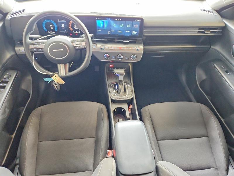Продаж на аукціоні авто 2024 Hyundai Kona, vin: KM8HA3AB0RU086462, номер лоту: 63006806