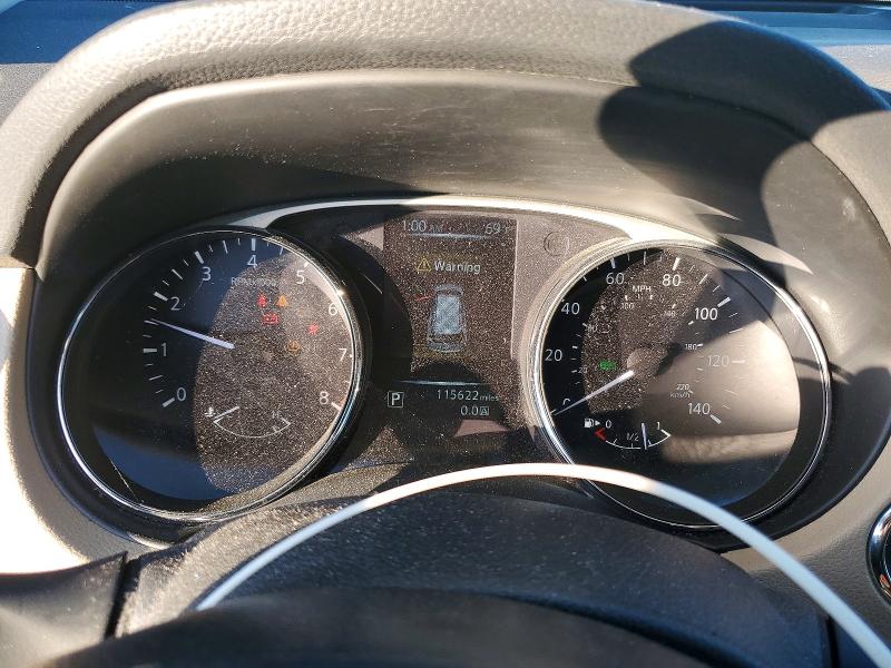 Aukcja sprzedaży 2016 Nissan Rogue, vin: 5N1AT2MT7GC778943, numer aukcji: 63307256