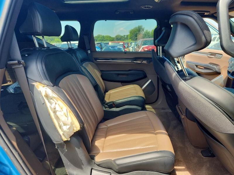 Aukcja sprzedaży 2024 Kia Ev9, vin: KNDAEFS50R6023421, numer aukcji: 62579306
