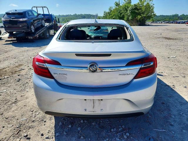 Aukcja sprzedaży 2014 Buick Regal, vin: 2G4GV5EKXE9292109, numer aukcji: 59356416