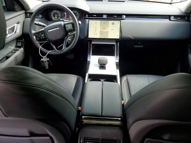 Aukcja sprzedaży 2024 Land Rover Range Rover Velar, vin: SALYJ2EX4RA386438, numer aukcji: 59743456