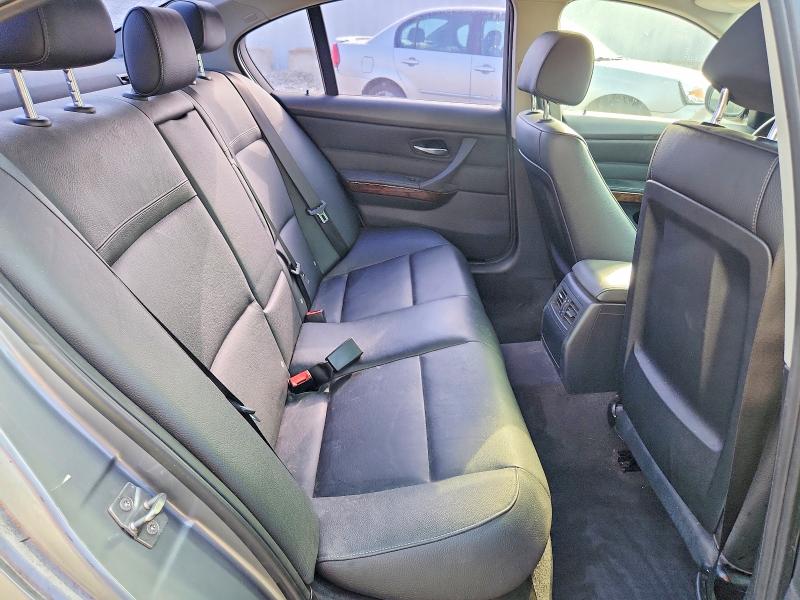 59807136 :رقم المزاد ، WBAPK5C58BA657281 vin ، 2011 Bmw 328 مزاد بيع