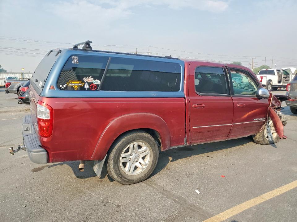 Продаж на аукціоні авто 2006 Toyota Tundra, vin: 5TBDT44196S522885, номер лоту: 61592156
