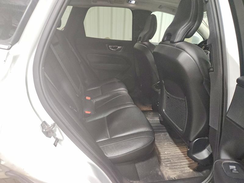 Aukcja sprzedaży 2019 Volvo Xc60, vin: YV4A22RL3K1342494, numer aukcji: 63158776