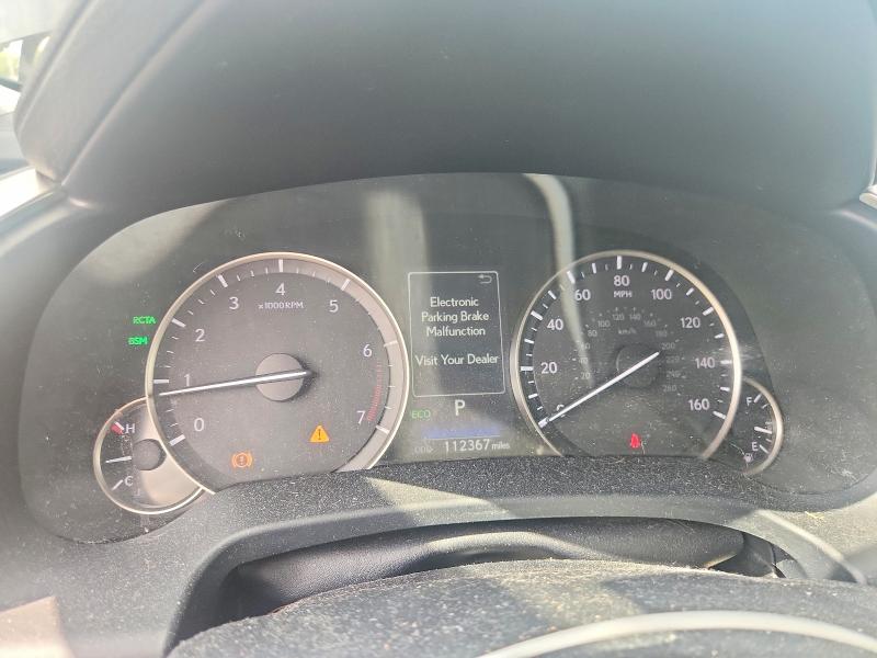 59880806 :رقم المزاد ، 2T2BZMCA9GC031155 vin ، 2016 Lexus Rx 350 مزاد بيع