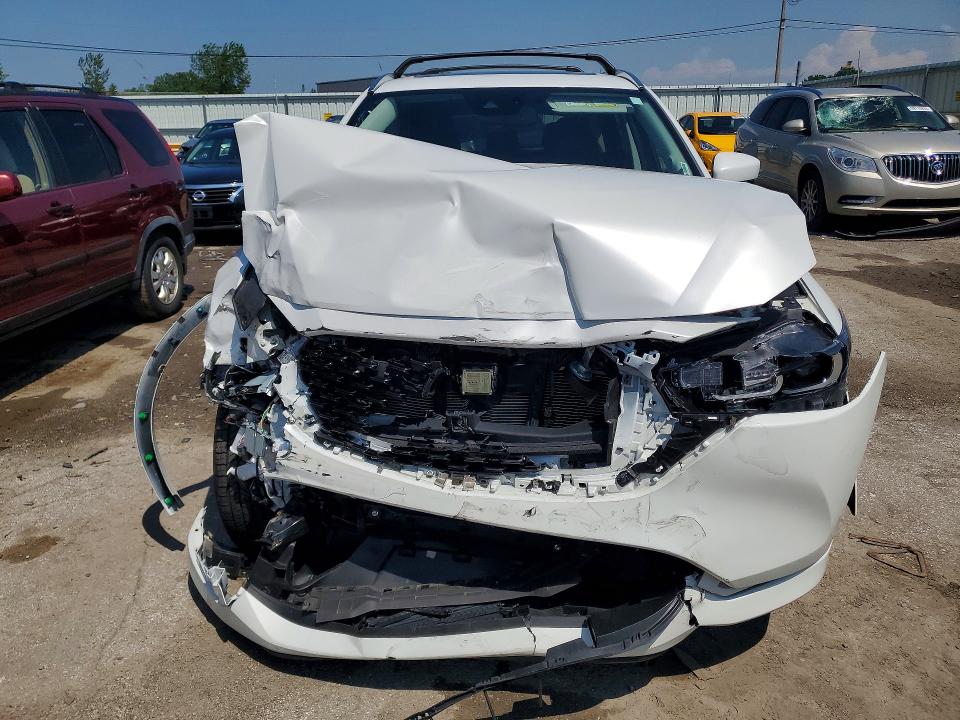 Aukcja sprzedaży 2024 Mazda Cx-5, vin: JM3KFBCL2R0460189, numer aukcji: 59719576