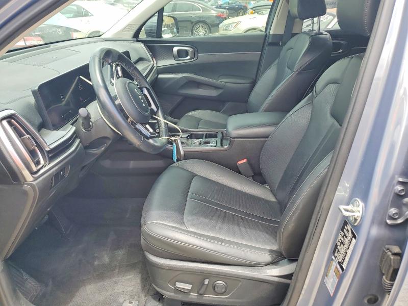 Продажа на аукционе авто 2024 Kia Sorento, vin: 5XYRL4JC6RG254799, номер лота: 63108176