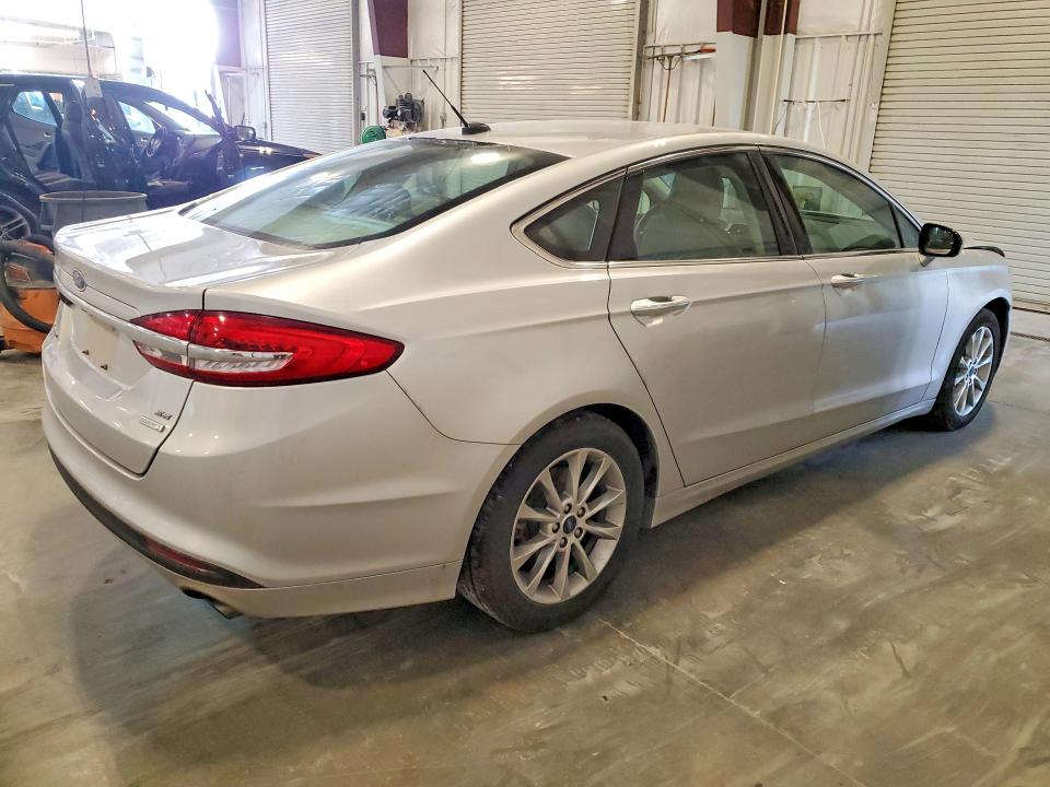 2017 Ford Fusion მანქანა იყიდება აუქციონზე, vin: 3FA6P0HD1HR132649, აუქციონის ნომერი: 61869156