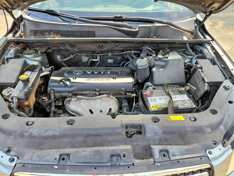 62236616 :رقم المزاد ، JTMBD33V086074372 vin ، 2008 Toyota Rav4 مزاد بيع