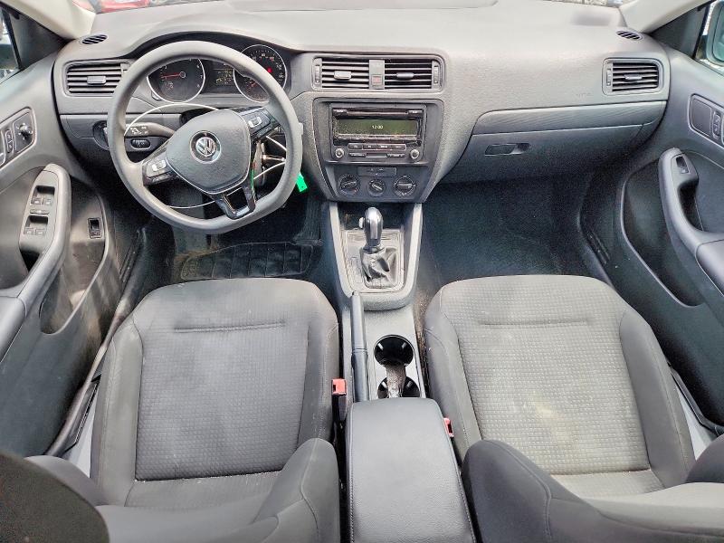 Продажа на аукционе авто 2015 Volkswagen Jetta, vin: 3VW2K7AJ3FM414783, номер лота: 62486096