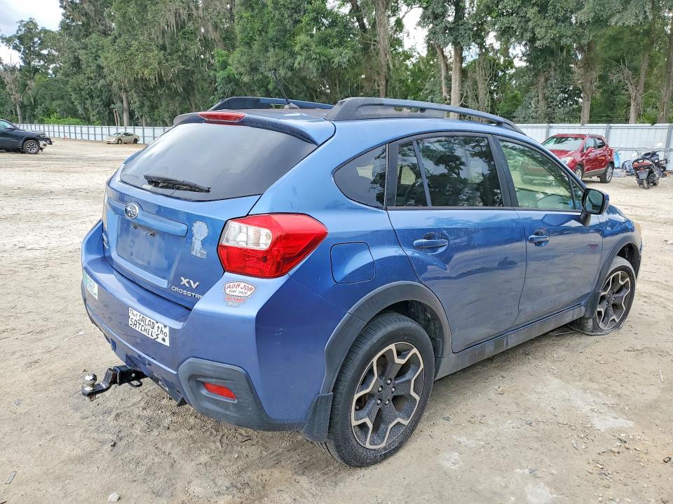 2014 Subaru Xv Crosstrek მანქანა იყიდება აუქციონზე, vin: JF2GPAGC9E8327328, აუქციონის ნომერი: 59372146