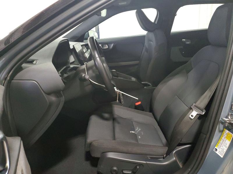 Aukcja sprzedaży 2021 Polestar 2, vin: LPSED3KA9ML018592, numer aukcji: 59953566