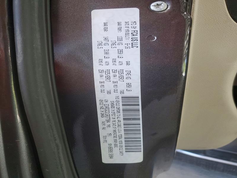 63155886 :رقم المزاد ، 2C4RDGCG1GR377904 vin ، 2016 Dodge Grand Caravan مزاد بيع