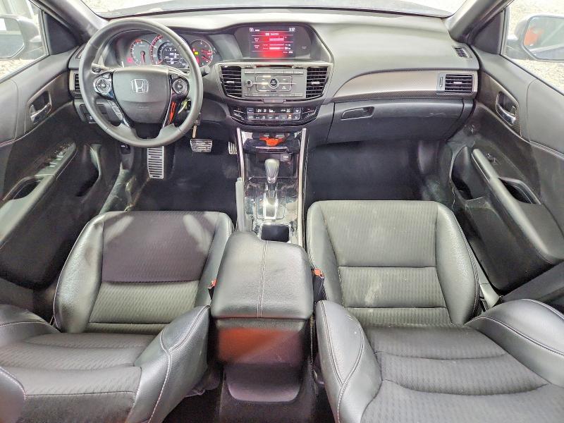 Aukcja sprzedaży 2017 Honda Accord, vin: 1HGCR2F54HA234179, numer aukcji: 62649486