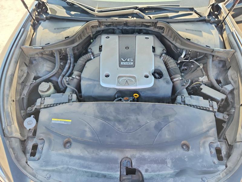 60363496 :رقم المزاد ، JN1BY1PR8HM210610 vin ، 2017 Infiniti Q70l مزاد بيع