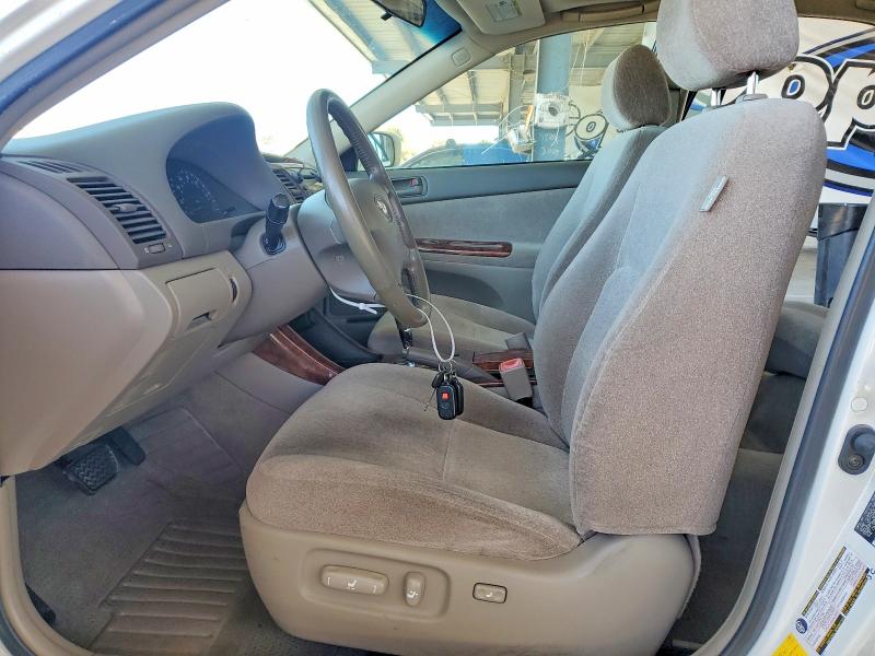 Aukcja sprzedaży 2004 Toyota Camry, vin: JTDBE30K240261164, numer aukcji: 60697436