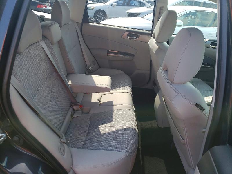 Aukcja sprzedaży 2011 Subaru Forester, vin: JF2SHADC9BH779805, numer aukcji: 61970756