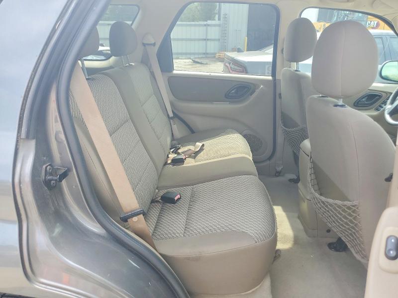 2004 Ford Escape მანქანა იყიდება აუქციონზე, vin: 1FMYU03114DA21123, აუქციონის ნომერი: 62191556