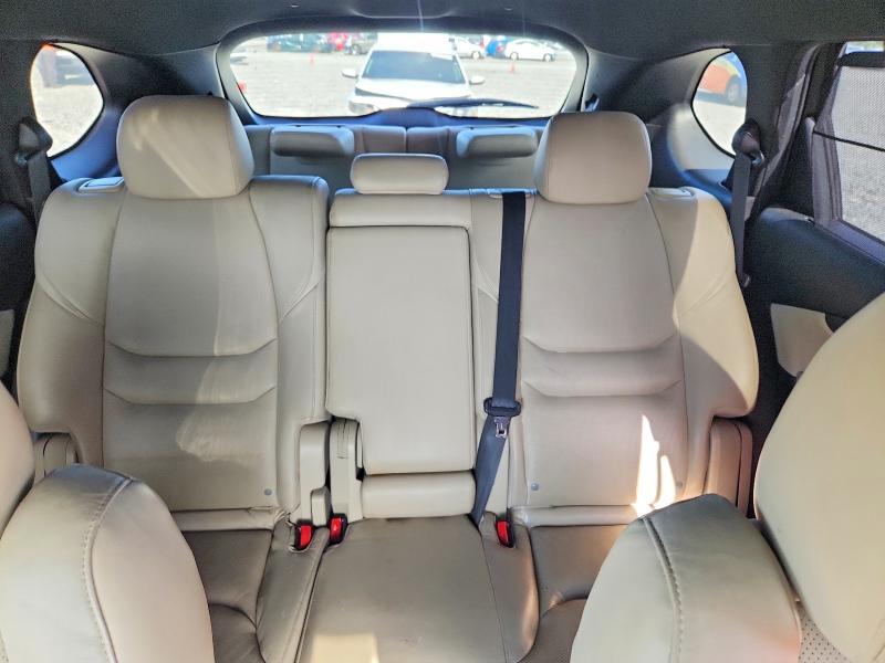 Aukcja sprzedaży 2016 Mazda Cx-9, vin: JM3TCADY2G0106865, numer aukcji: 59197646
