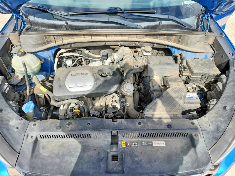 Aukcja sprzedaży 2018 Hyundai Tucson, vin: KM8J33A2XJU825708, numer aukcji: 61425486