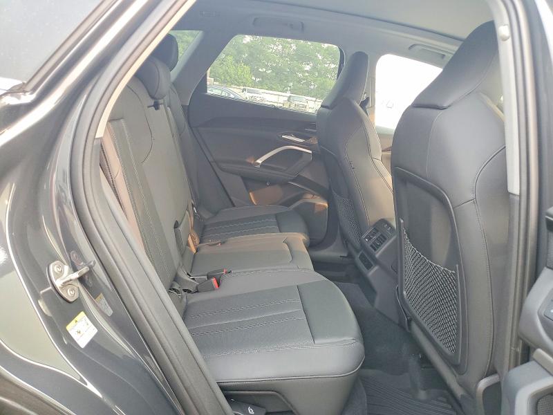 Продажа на аукционе авто 2025 Audi Q5, vin: WA12AAGU1S2014558, номер лота: 61500296