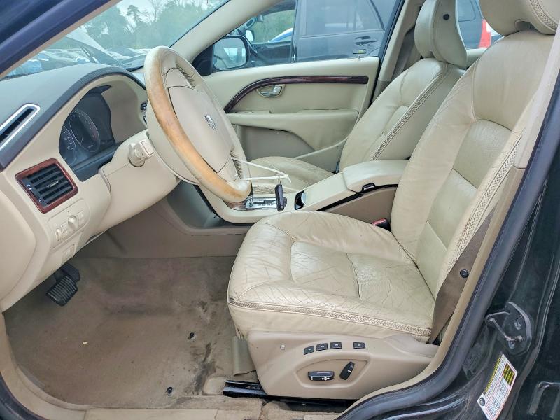 62570756 :رقم المزاد ، YV4BZ982681018479 vin ، 2008 Volvo Xc70 مزاد بيع