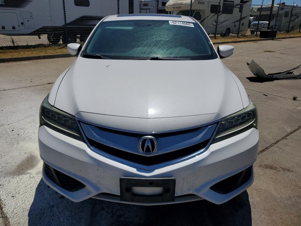 2016 Acura Ilx მანქანა იყიდება აუქციონზე, vin: 19UDE2F35GA002865, აუქციონის ნომერი: 62114066