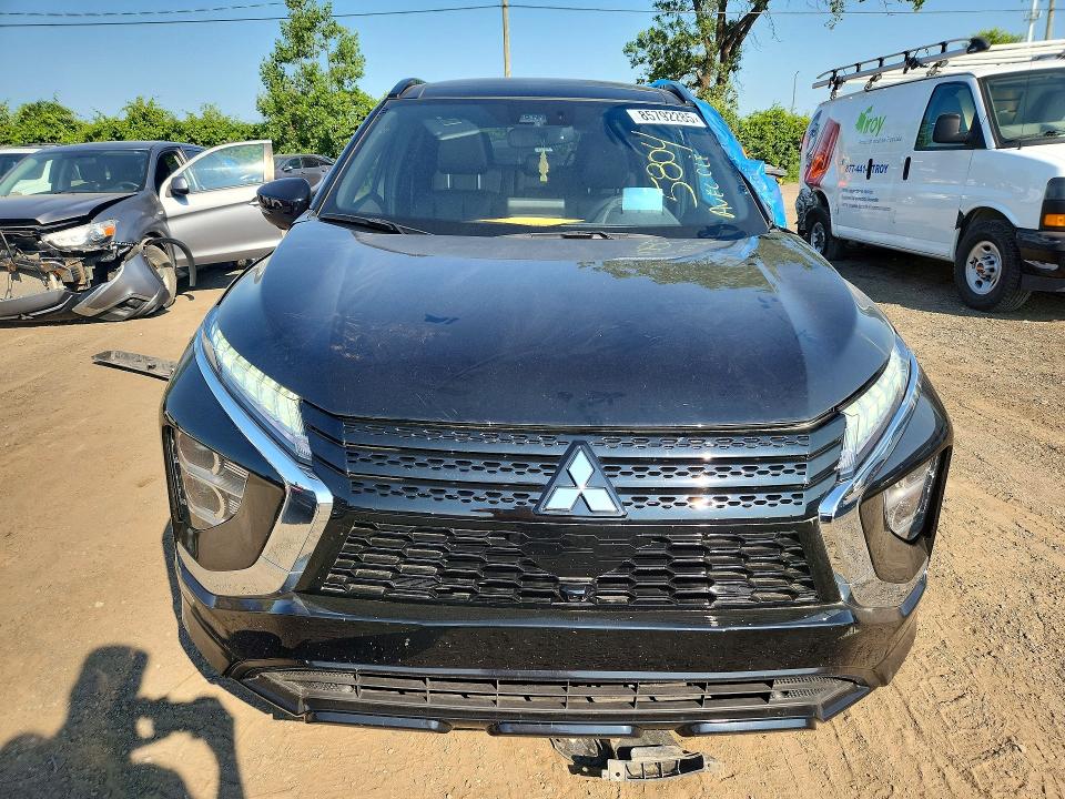 Продажа на аукционе авто 2025 Mitsubishi Eclipse Cross, vin: JA4ATVAA7SZ615802, номер лота: 85792285