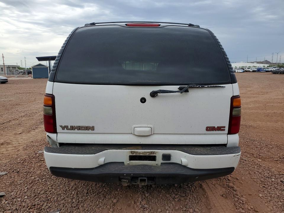 62499786 :رقم المزاد ، 1GKEC13T32R131466 vin ، 2002 Gmc Yukon مزاد بيع