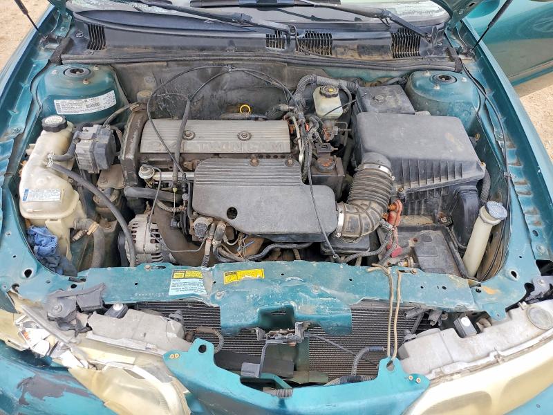 61034886 :رقم المزاد ، 1G3NL52T3XC353892 vin ، 1999 Oldsmobile Alero مزاد بيع