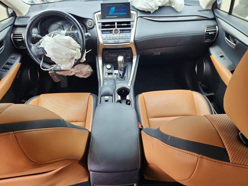 Продаж на аукціоні авто 2015 Lexus Nx, vin: JTJBARBZ6F2039319, номер лоту: 60382446