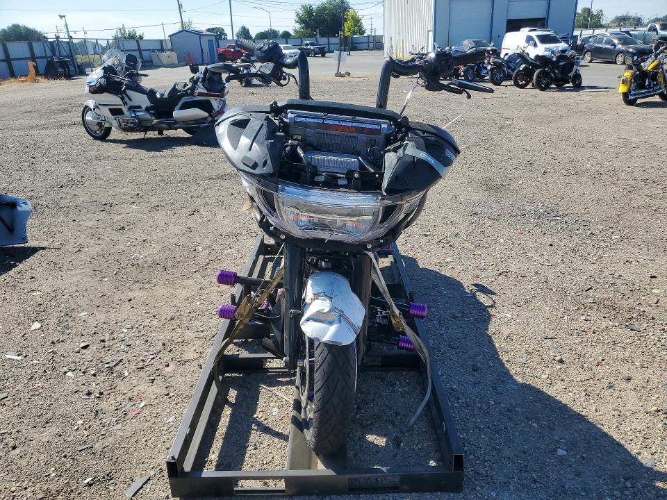 Aukcja sprzedaży 2024 Harley-davidson Fltrx, vin: 1HD1KH727RB649931, numer aukcji: 59880746