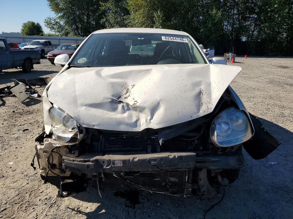 62544746 :رقم المزاد ، 3VWRT71K06M802686 vin ، 2006 Volkswagen Jetta مزاد بيع