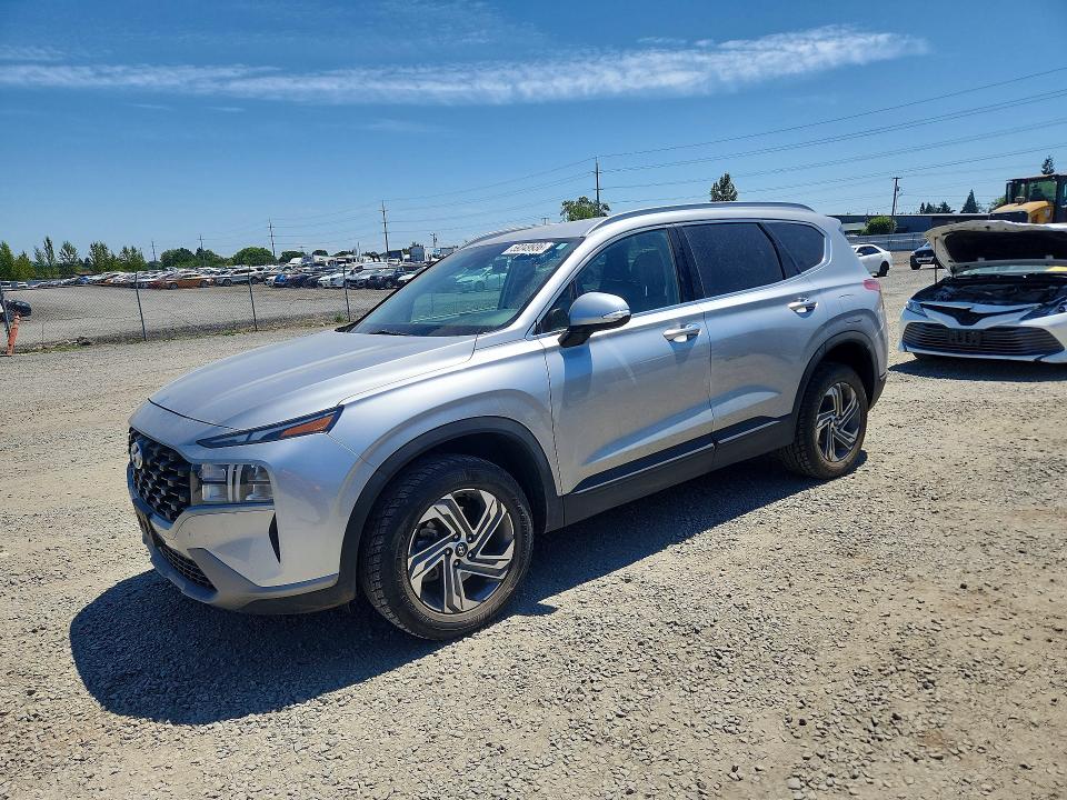 Aukcja sprzedaży 2023 Hyundai Santa Fe, vin: 5NMS2DAJ9PH638663, numer aukcji: 59349936